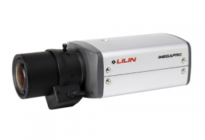 LILIN-IPG1032-Intelligent-3-megapixel-IP-Camera